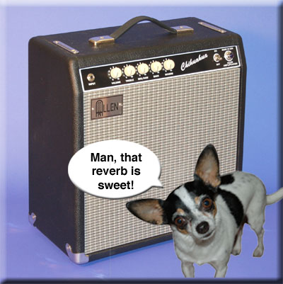 Chihuahua